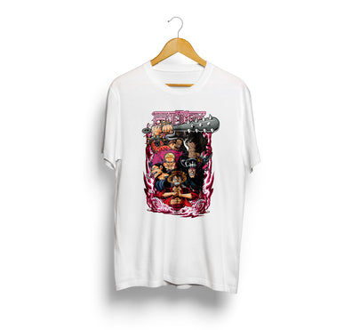 Pirate King T-Shirt